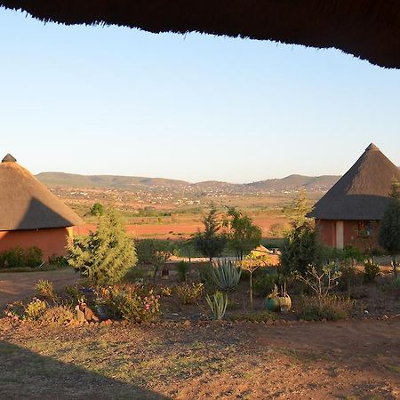 Rietfontein Bama Lodge المظهر الخارجي الصورة