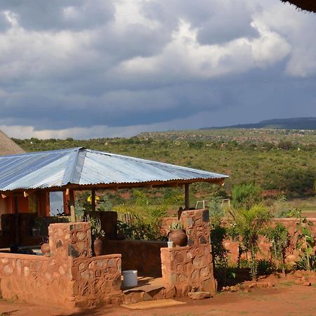 Rietfontein Bama Lodge المظهر الخارجي الصورة