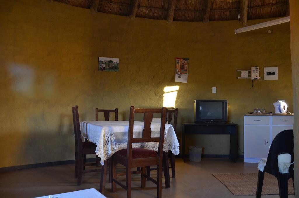 Rietfontein Bama Lodge المظهر الخارجي الصورة
