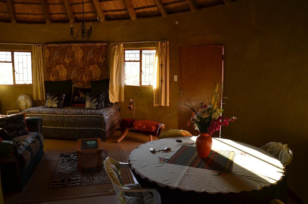 Rietfontein Bama Lodge المظهر الخارجي الصورة