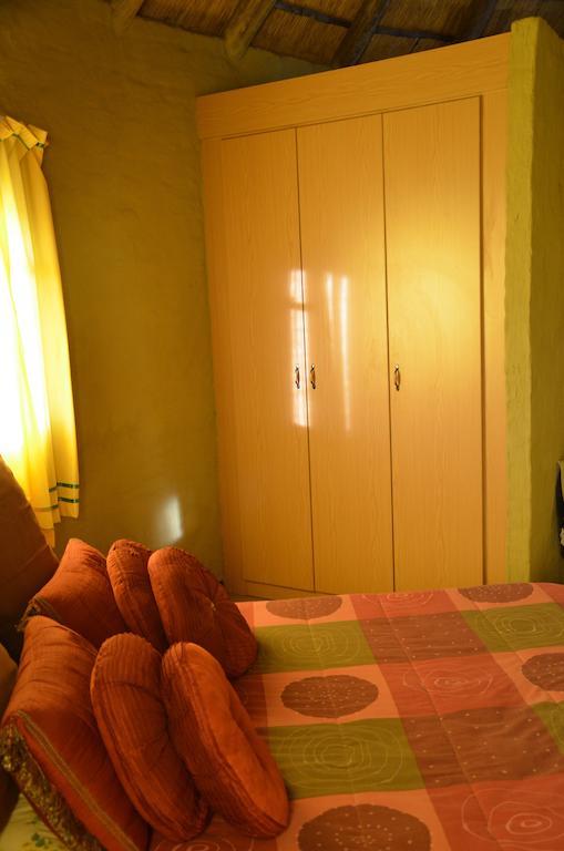 Rietfontein Bama Lodge الغرفة الصورة