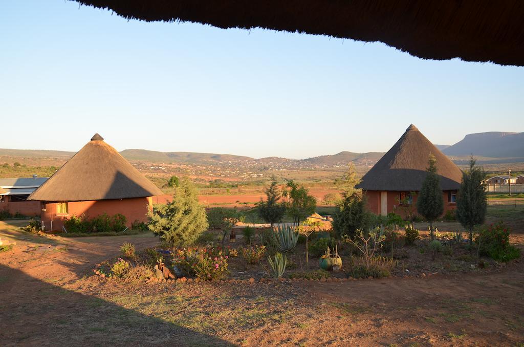 Rietfontein Bama Lodge المظهر الخارجي الصورة