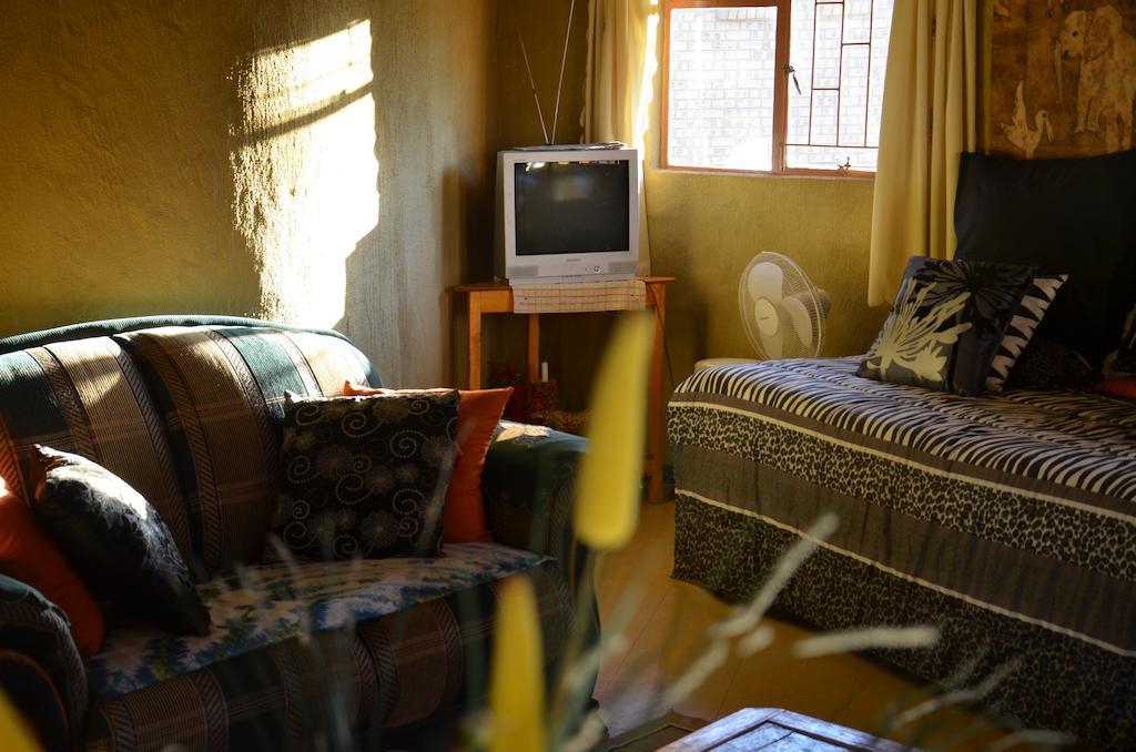 Rietfontein Bama Lodge المظهر الخارجي الصورة