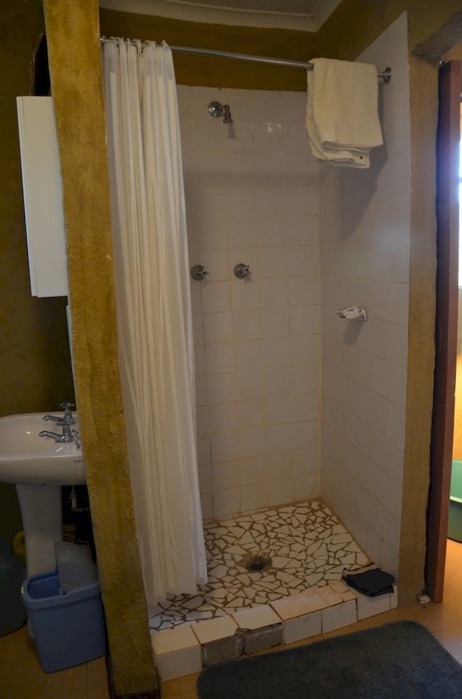 Rietfontein Bama Lodge المظهر الخارجي الصورة