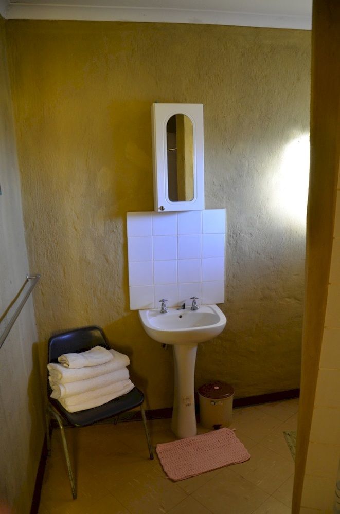 Rietfontein Bama Lodge المظهر الخارجي الصورة